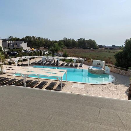 Pino Resort With Shared Pool Torre Lapillo Εξωτερικό φωτογραφία