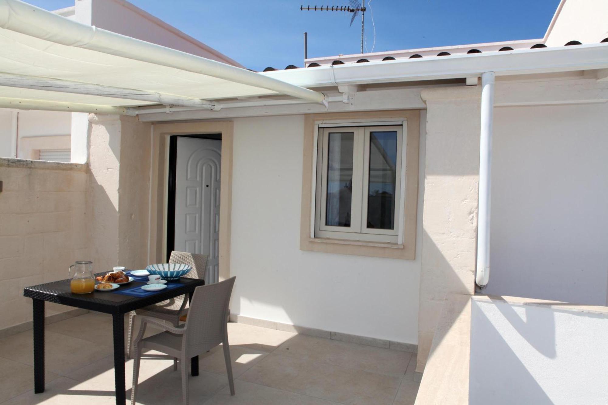 Pino Resort With Shared Pool Torre Lapillo Εξωτερικό φωτογραφία