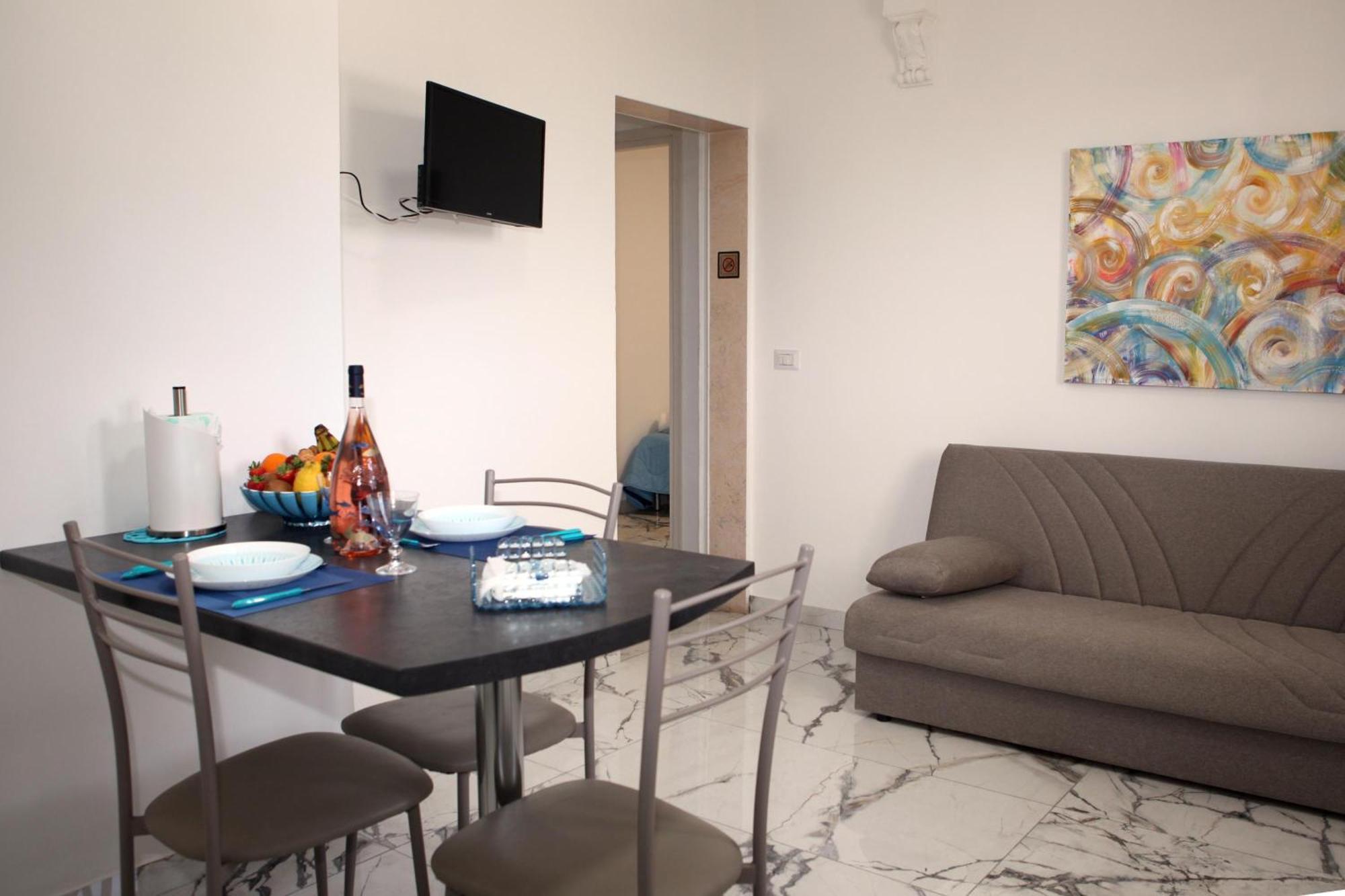 Pino Resort With Shared Pool Torre Lapillo Εξωτερικό φωτογραφία