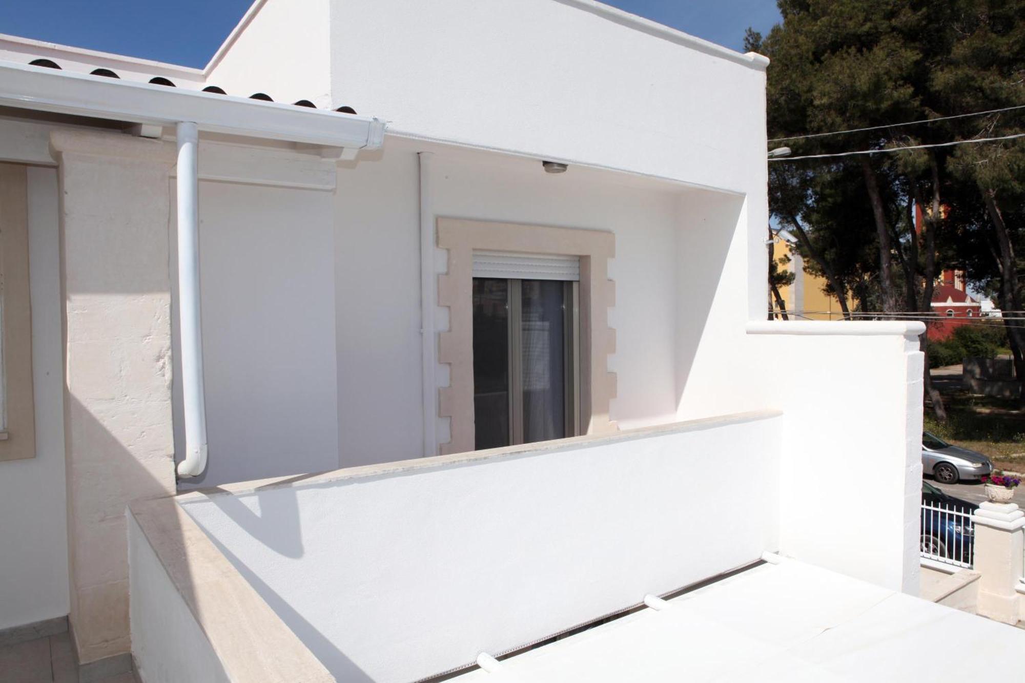 Pino Resort With Shared Pool Torre Lapillo Εξωτερικό φωτογραφία