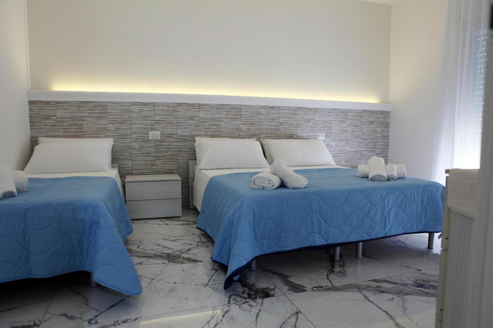 Pino Resort With Shared Pool Torre Lapillo Εξωτερικό φωτογραφία