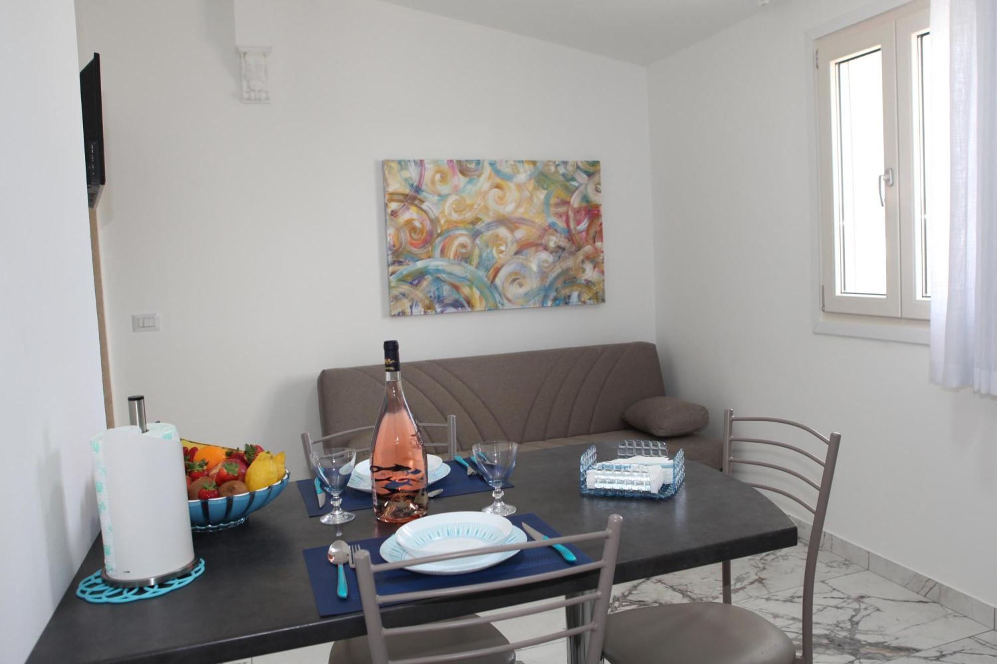 Pino Resort With Shared Pool Torre Lapillo Εξωτερικό φωτογραφία