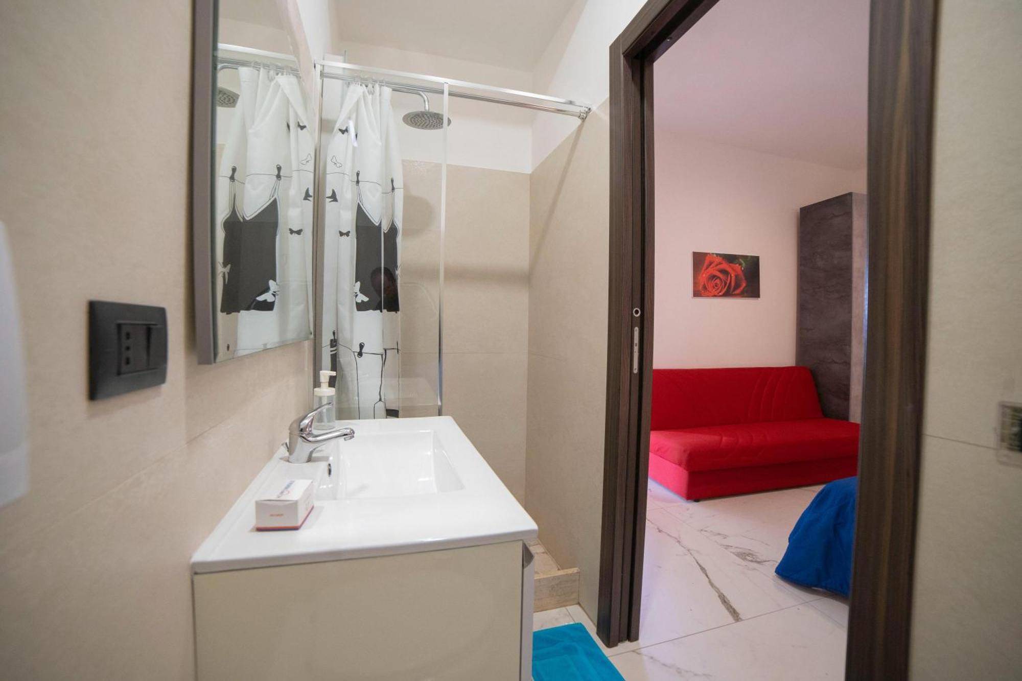 Pino Resort With Shared Pool Torre Lapillo Εξωτερικό φωτογραφία