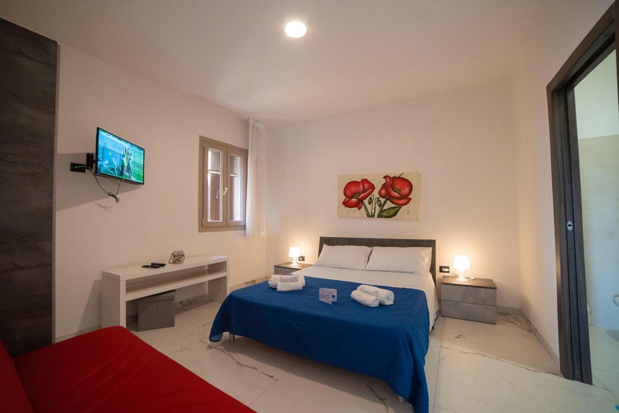 Pino Resort With Shared Pool Torre Lapillo Εξωτερικό φωτογραφία