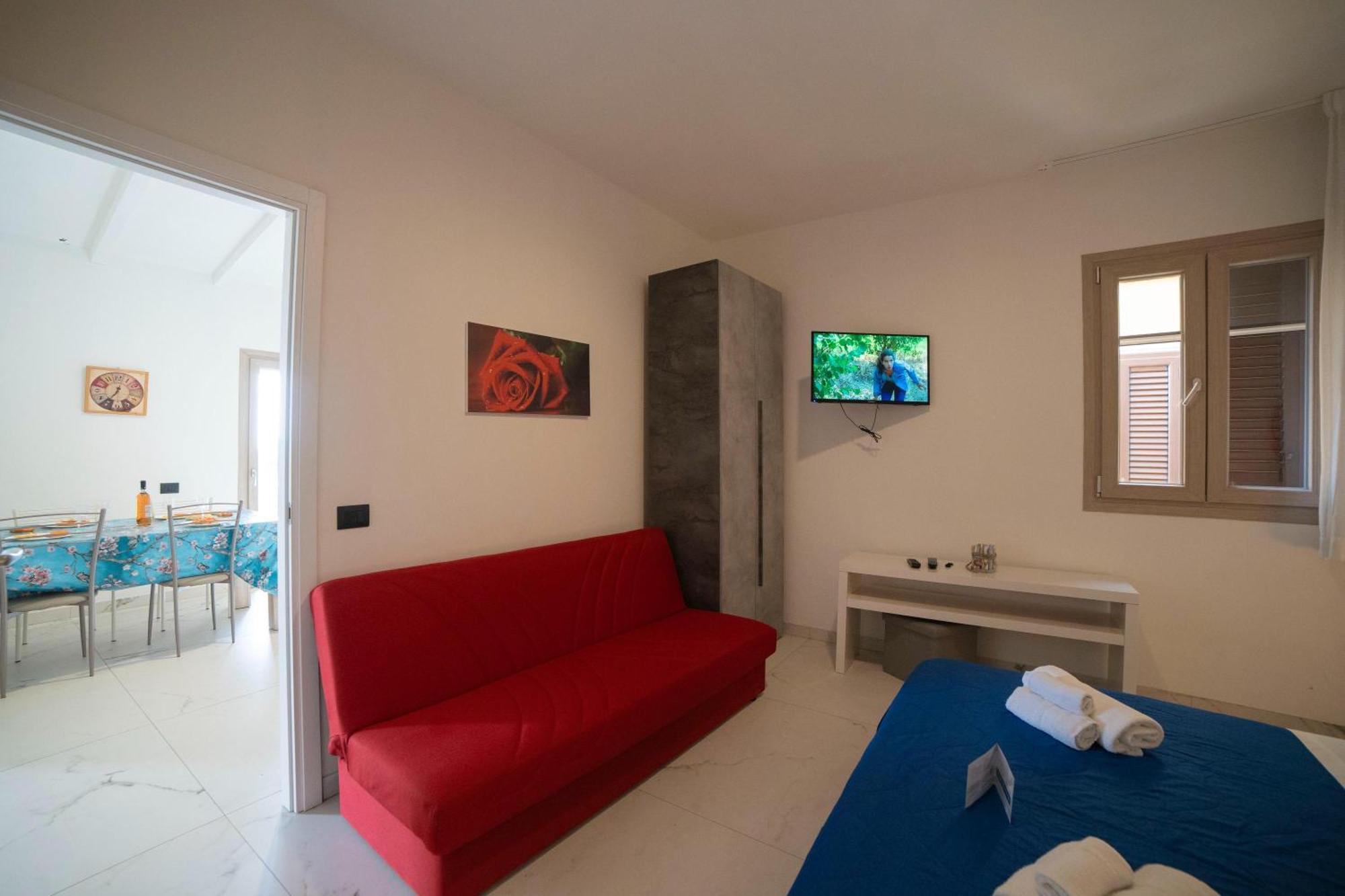 Pino Resort With Shared Pool Torre Lapillo Εξωτερικό φωτογραφία