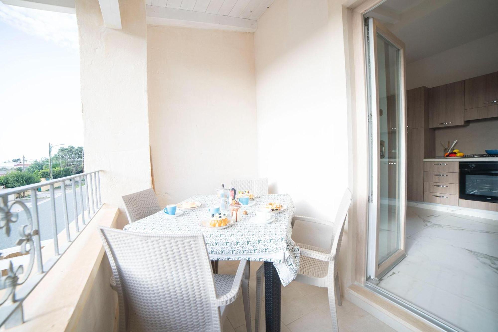 Pino Resort With Shared Pool Torre Lapillo Εξωτερικό φωτογραφία