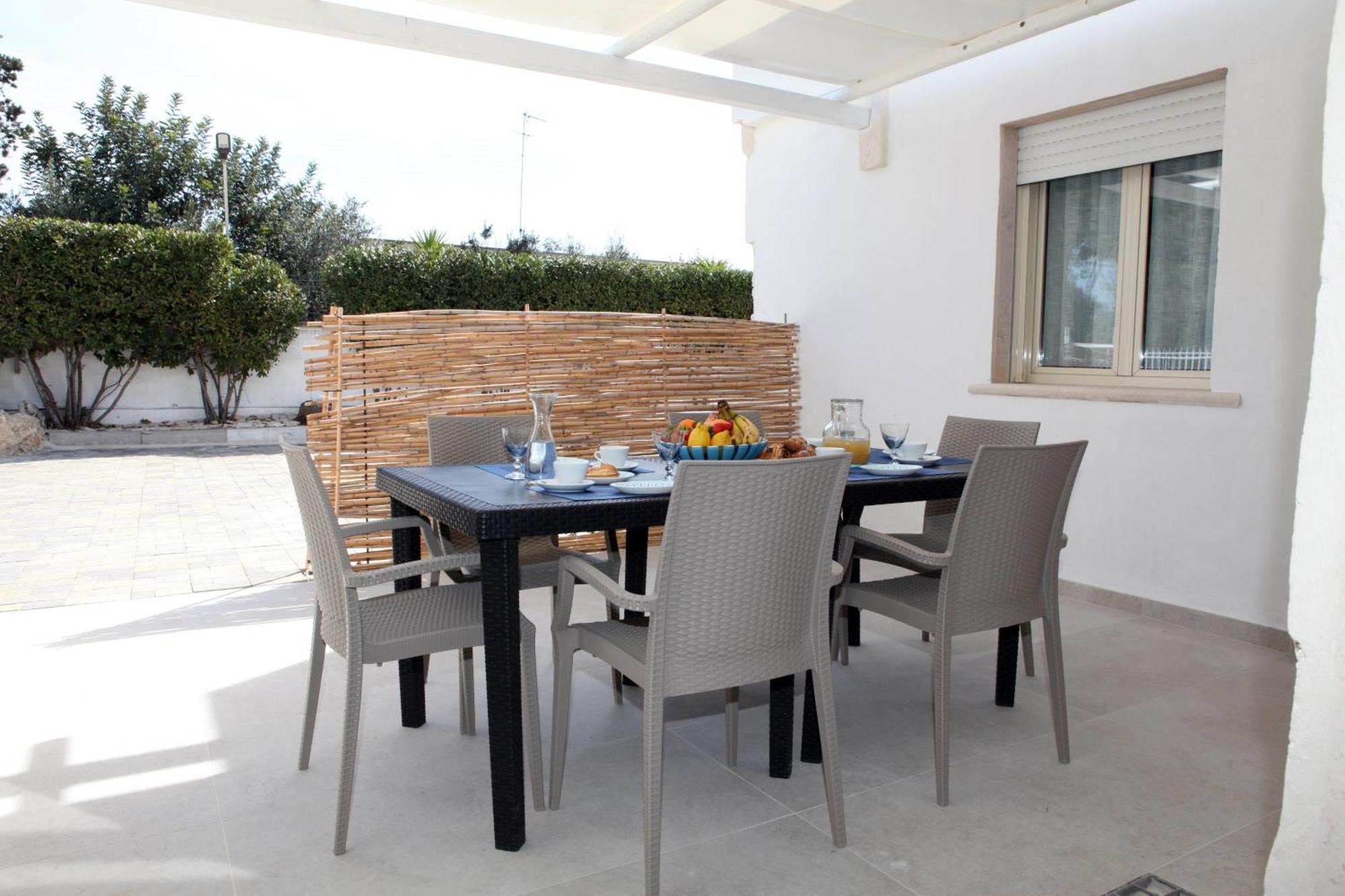 Pino Resort With Shared Pool Torre Lapillo Εξωτερικό φωτογραφία