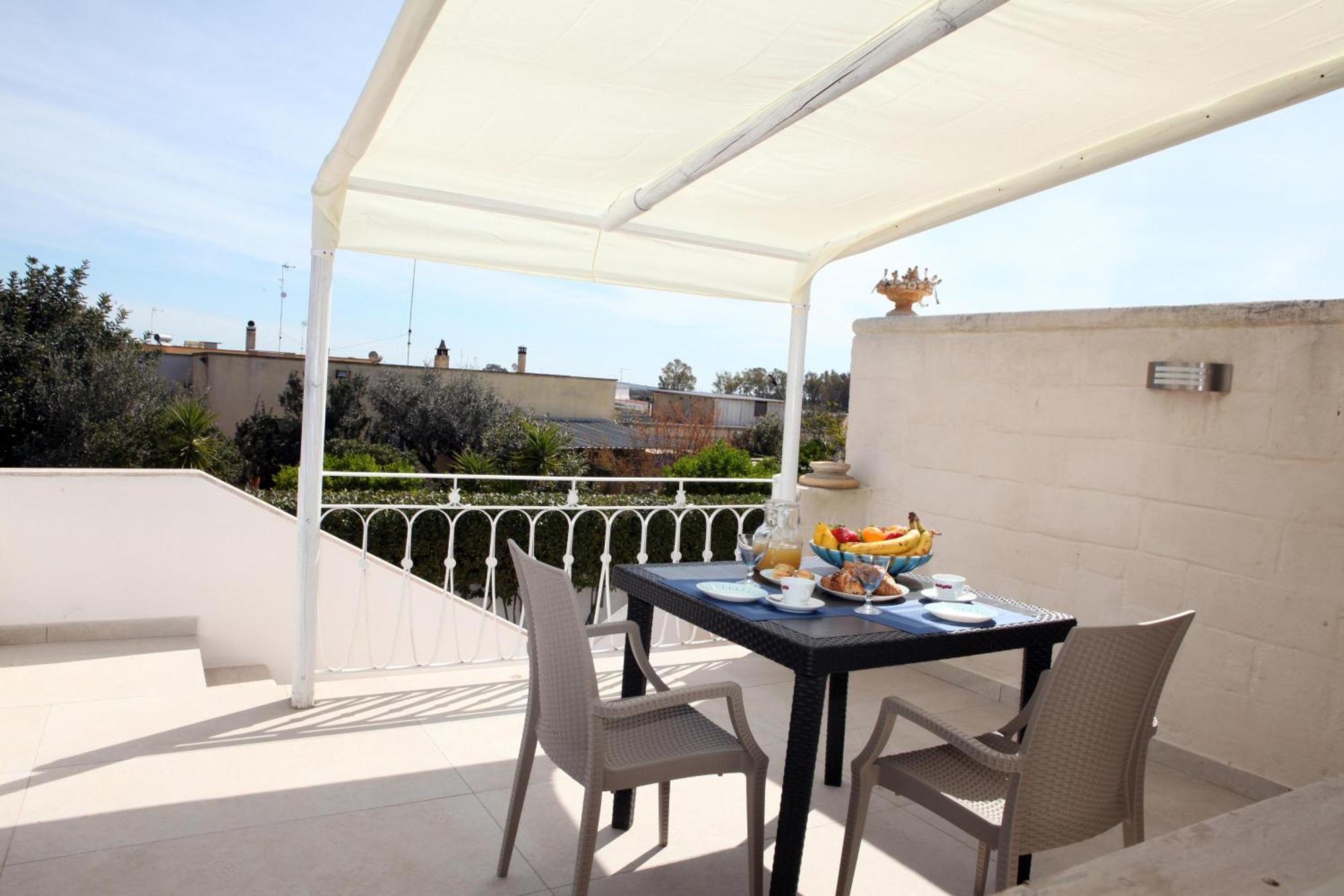 Pino Resort With Shared Pool Torre Lapillo Εξωτερικό φωτογραφία