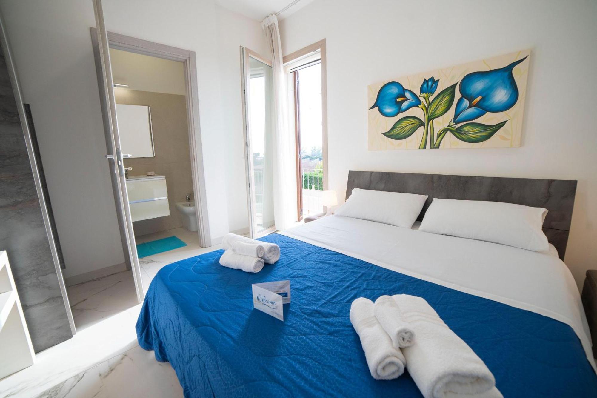 Pino Resort With Shared Pool Torre Lapillo Εξωτερικό φωτογραφία