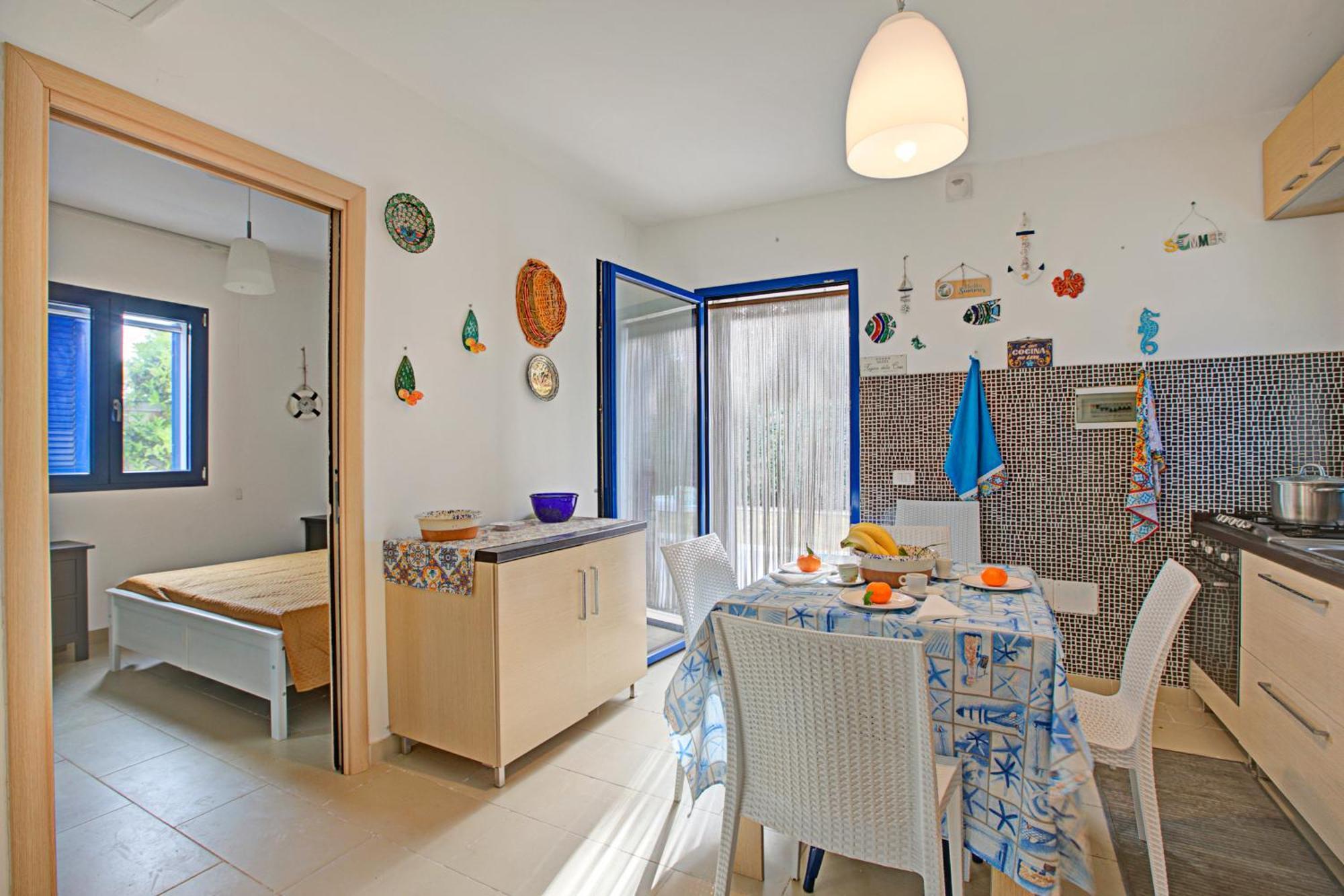 Pino Resort With Shared Pool Torre Lapillo Εξωτερικό φωτογραφία