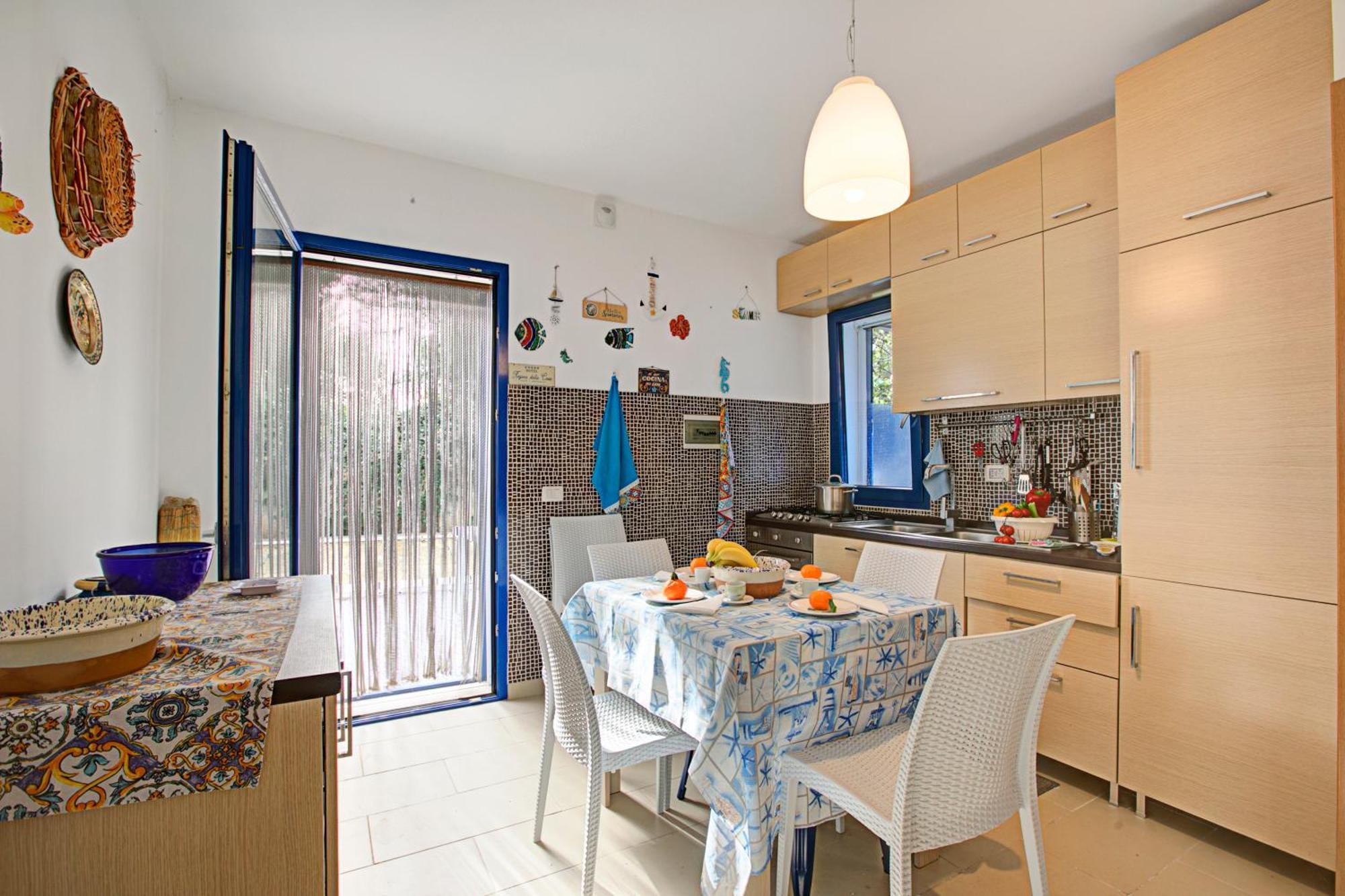 Pino Resort With Shared Pool Torre Lapillo Εξωτερικό φωτογραφία