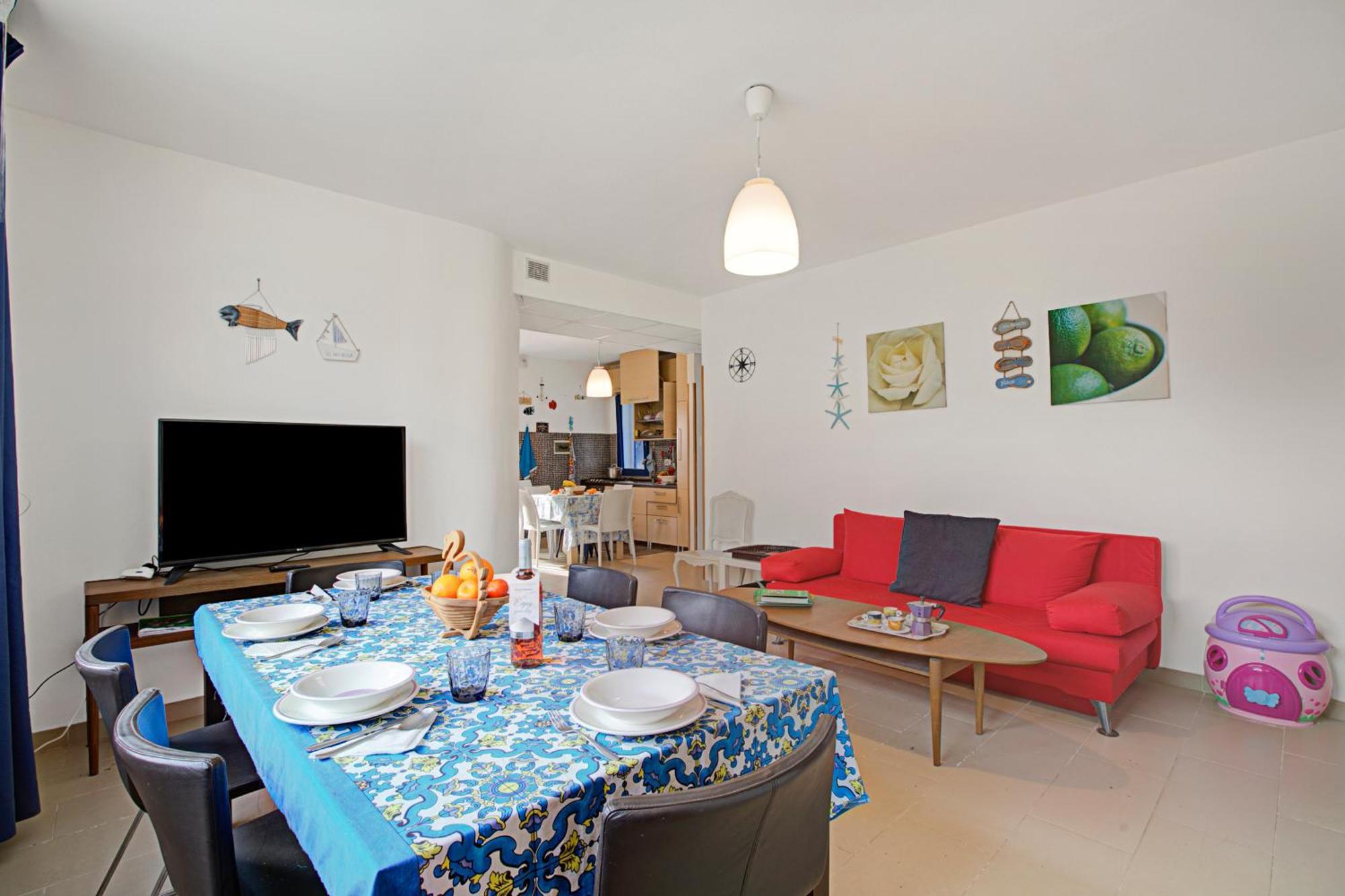 Pino Resort With Shared Pool Torre Lapillo Εξωτερικό φωτογραφία