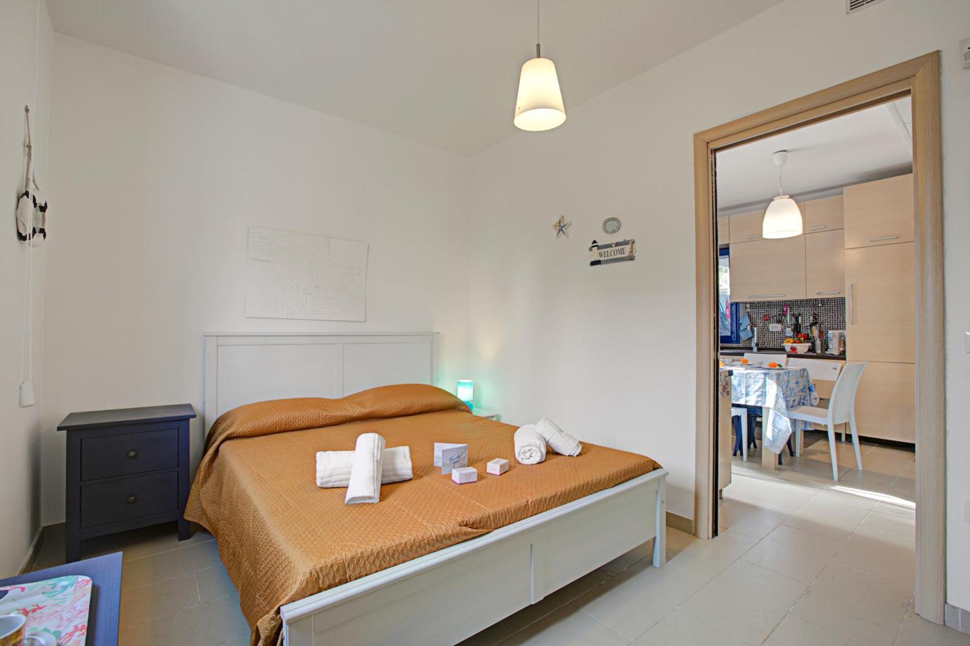 Pino Resort With Shared Pool Torre Lapillo Εξωτερικό φωτογραφία