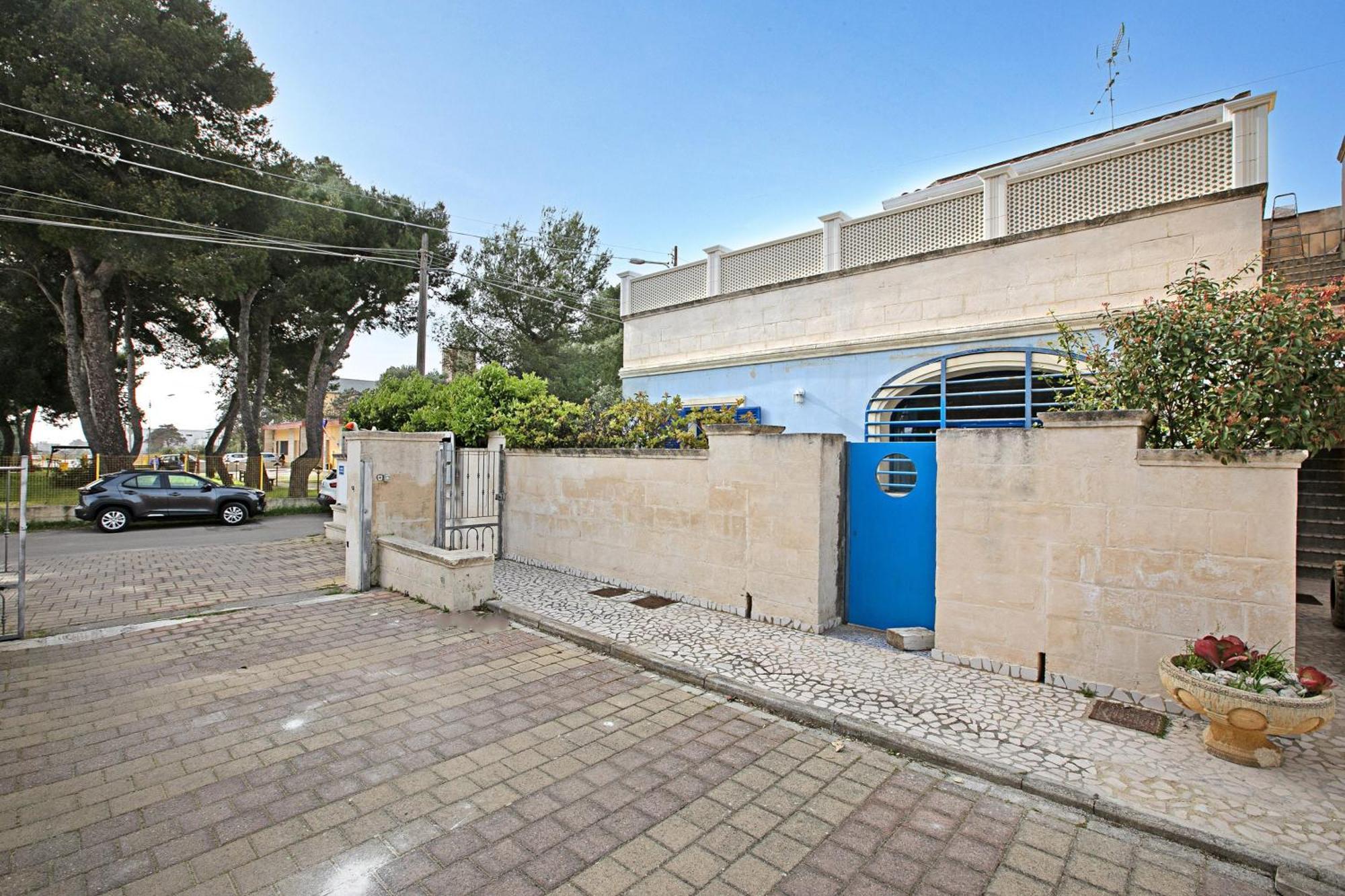 Pino Resort With Shared Pool Torre Lapillo Εξωτερικό φωτογραφία
