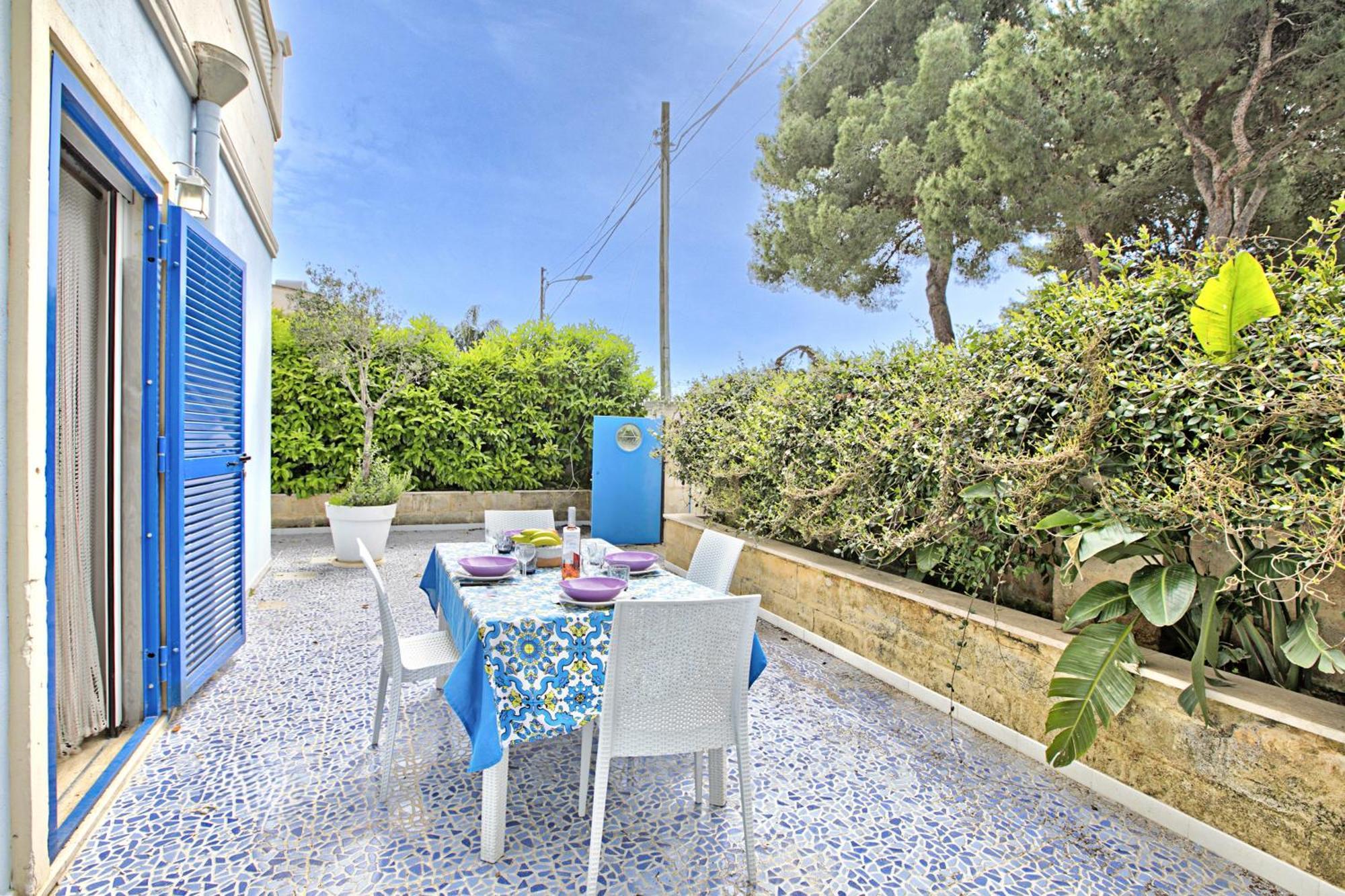 Pino Resort With Shared Pool Torre Lapillo Εξωτερικό φωτογραφία